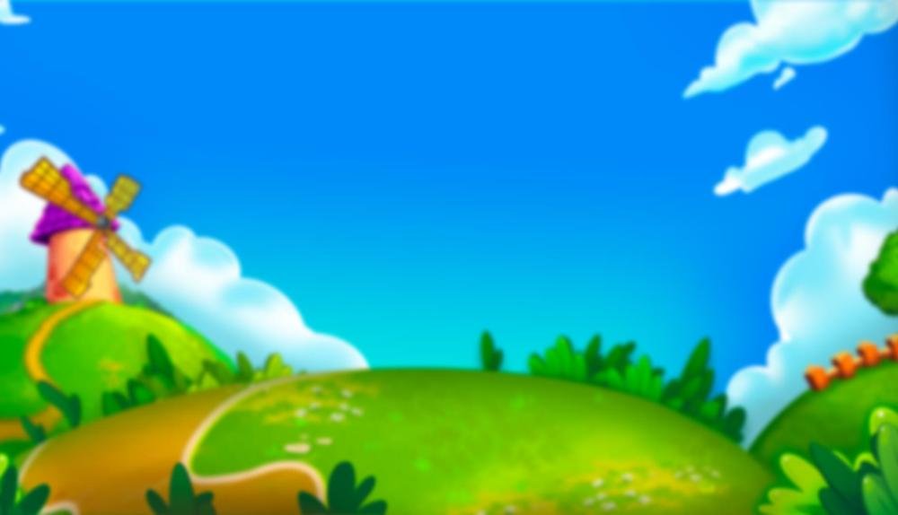 Game Background for Juicy Crush by Onlyplay