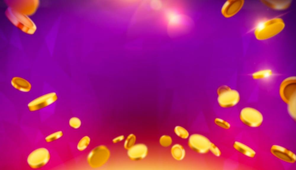 Game Background for Juicy Gems Bonus Buy by EvoPlay