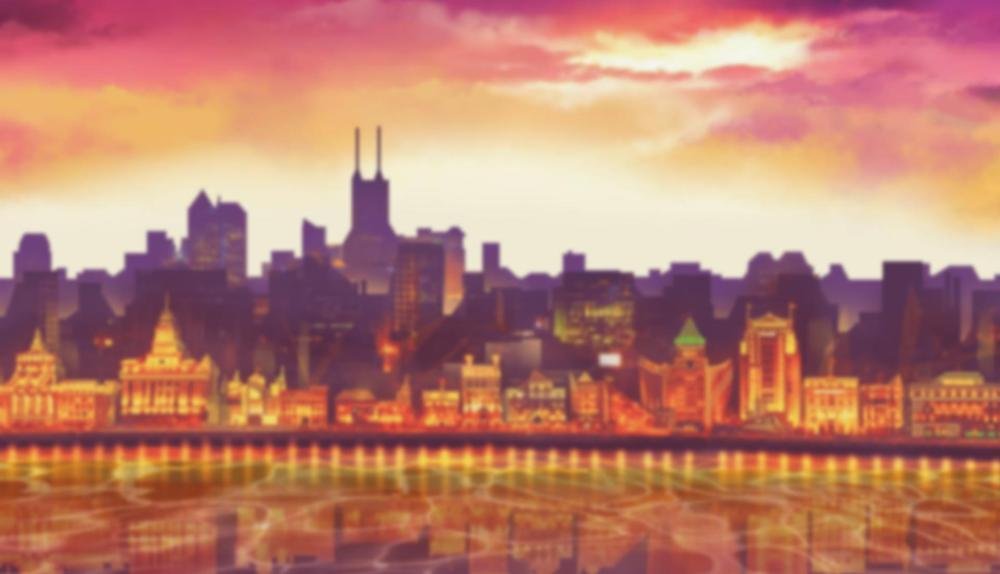 Game Background for Jump High 2 by CQ Gaming