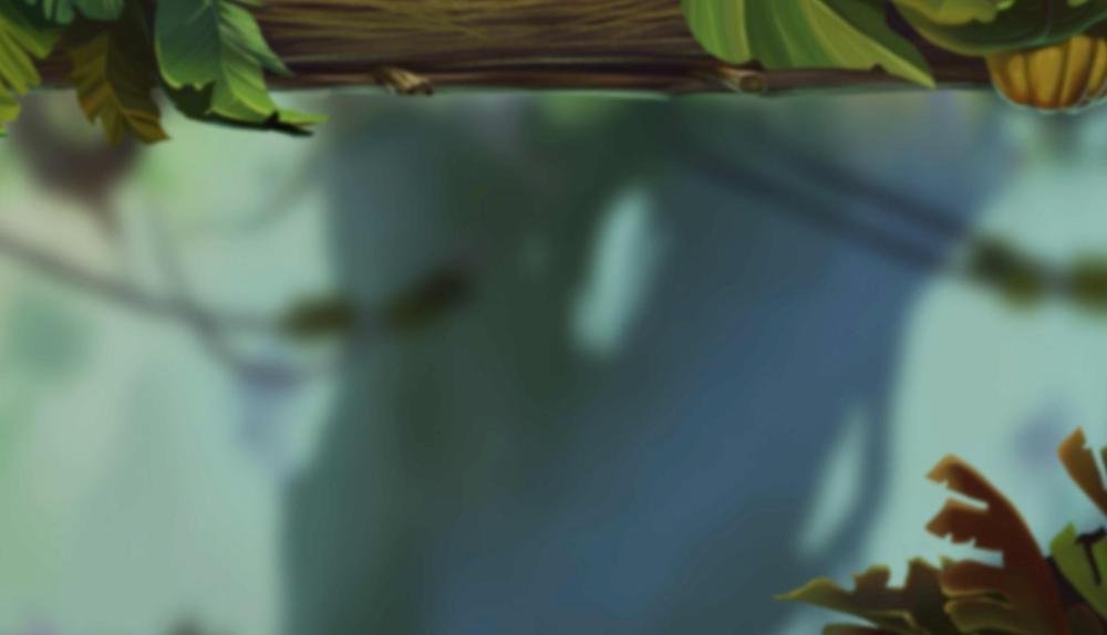 Game Background for Jungle 2 by NetGame