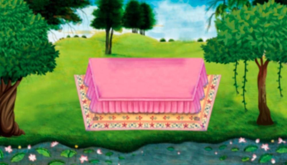 Game Background for Kamasutra by 5 men games