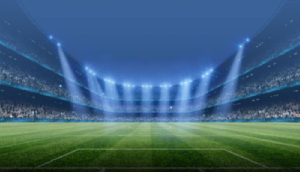 Game Background for KickOff by Wazdan