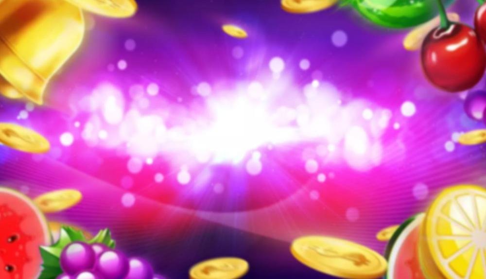 Game Background for King of Fruits by TPG