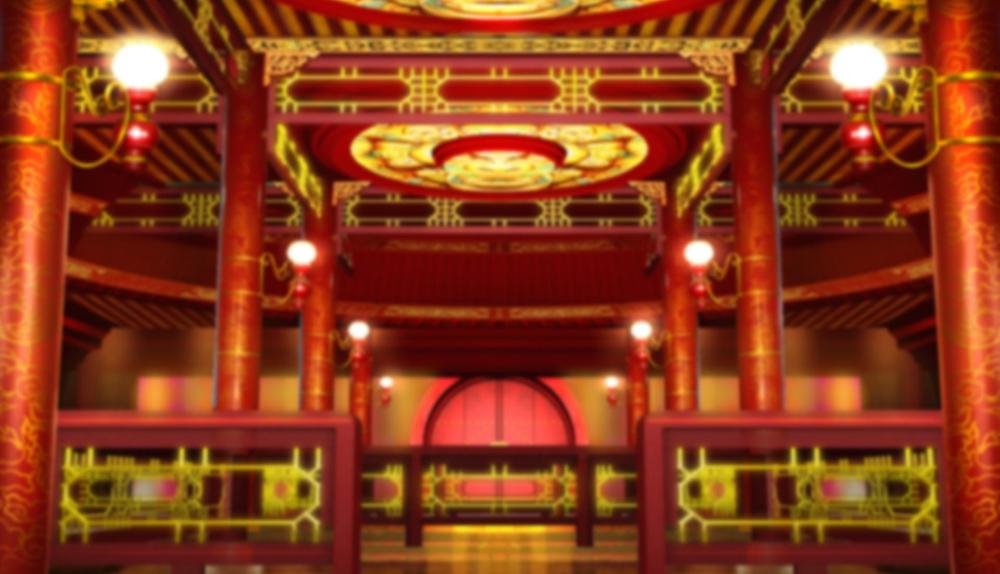 Game Background for King of Wealth by Gameart