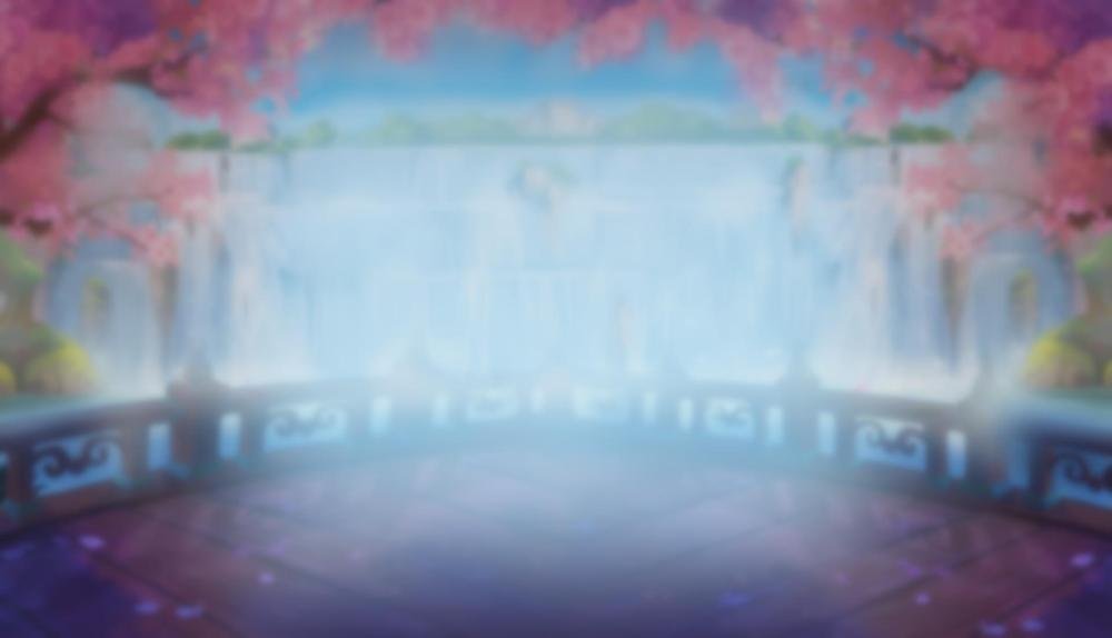 Game Background for Kingdom Treasures by CT Interactive