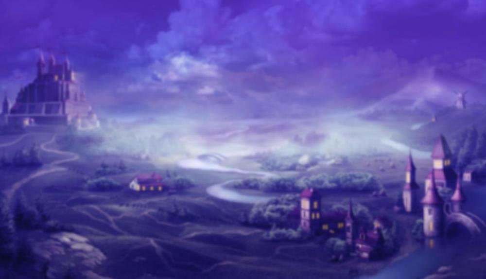 Game Background for Kingdom of Glory by Thunderspin