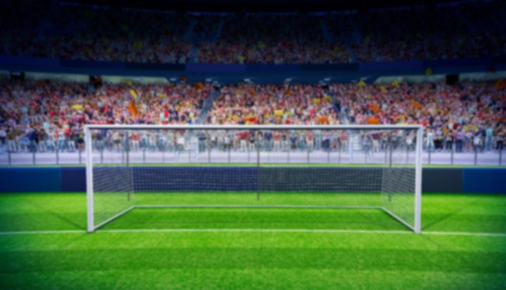 Game Background for Knockout Football by Habanero
