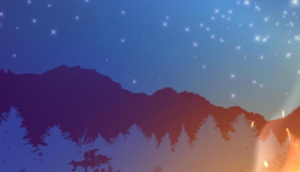 Game Background for Kupala by Spinomenal