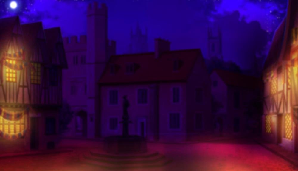 Game Background for Lady Godiva by Pragmatic Play