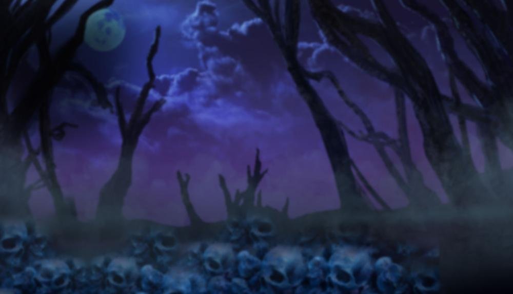 Game Background for Lady Helsing by High5