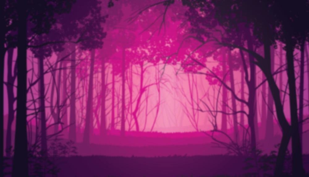 Game Background for Lady Luck Charm of Fortune by Champion