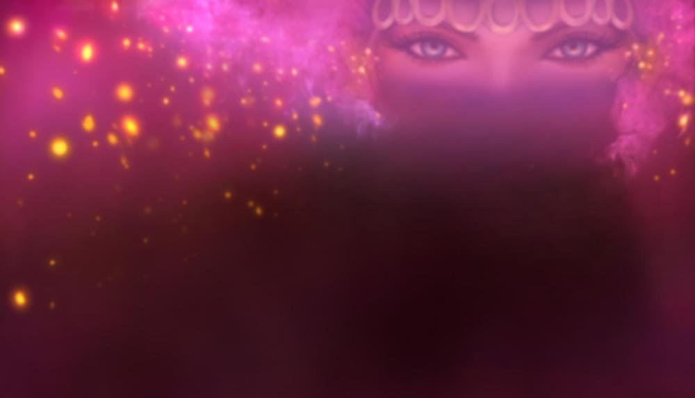 Game Background for Lady Luck by Gameart