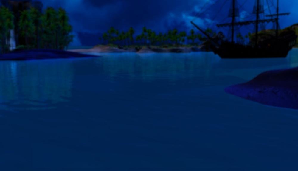 Game Background for Lady Pirate by WorldMatch