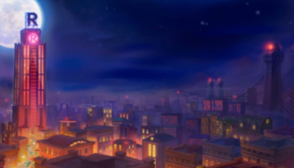 Game Background for Lake's Five by ELK Studio