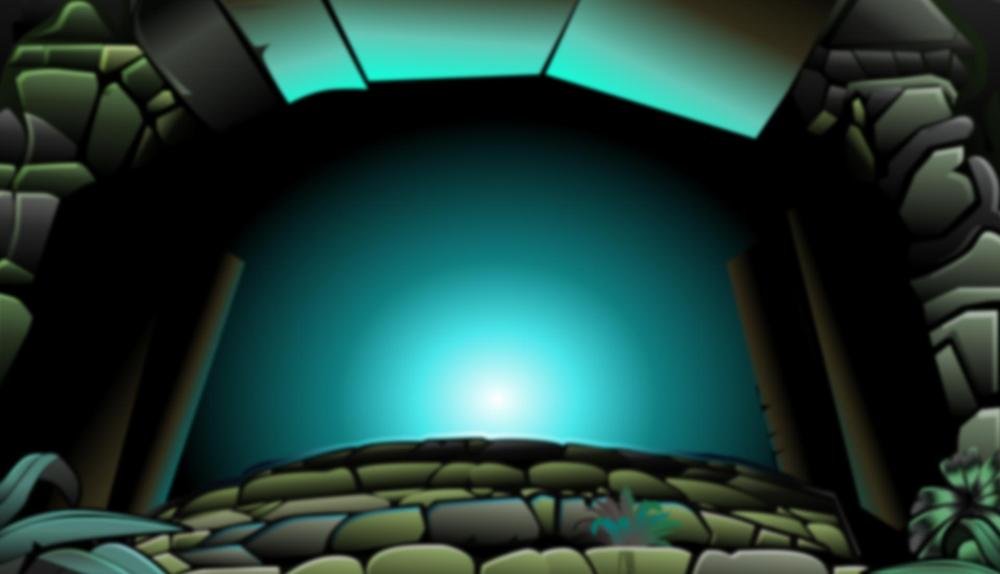 Game Background for Lara Croft Tomb Raider by Microgaming