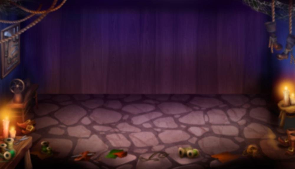 Game Background for Larry the Leprechaun by Wazdan