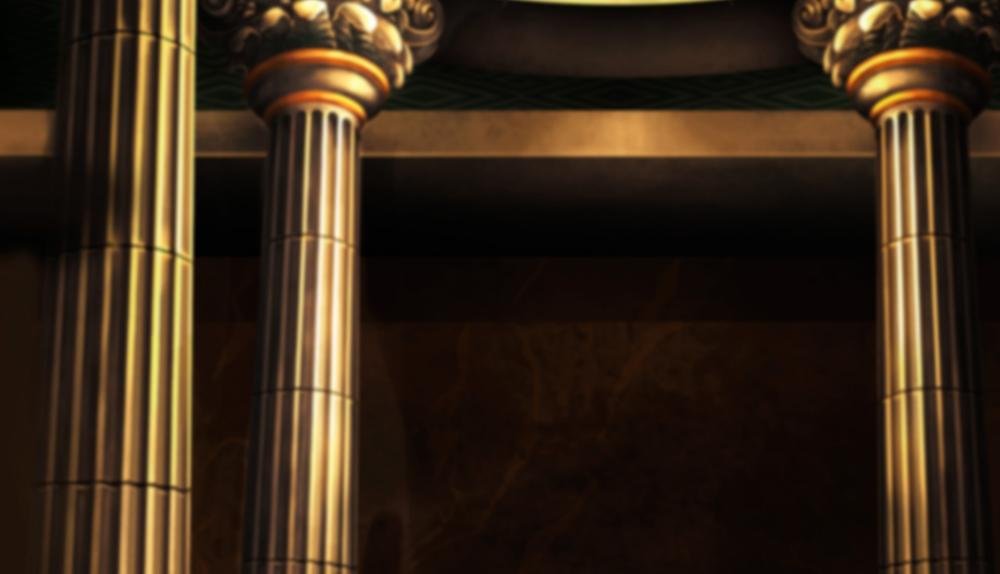 Game Background for Legend Of Athena by Redtiger