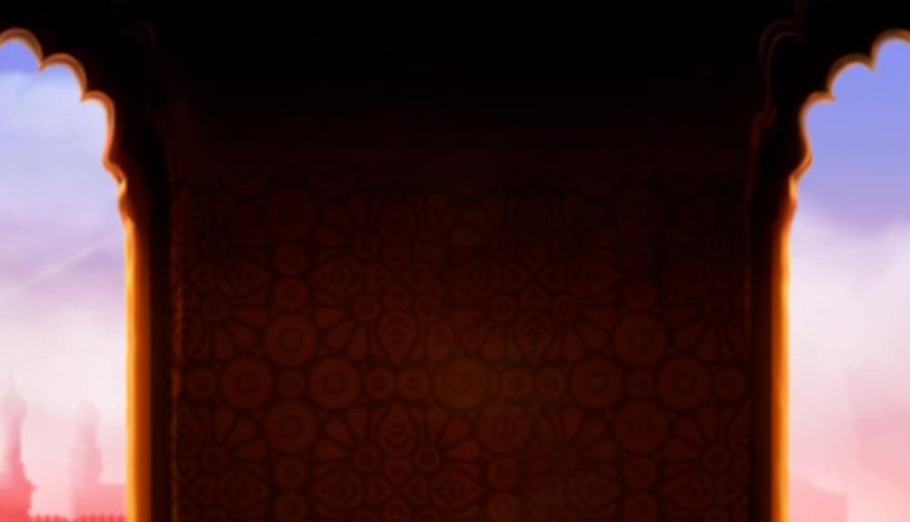 Game Background for Legend of Kohinoor by 5 men games