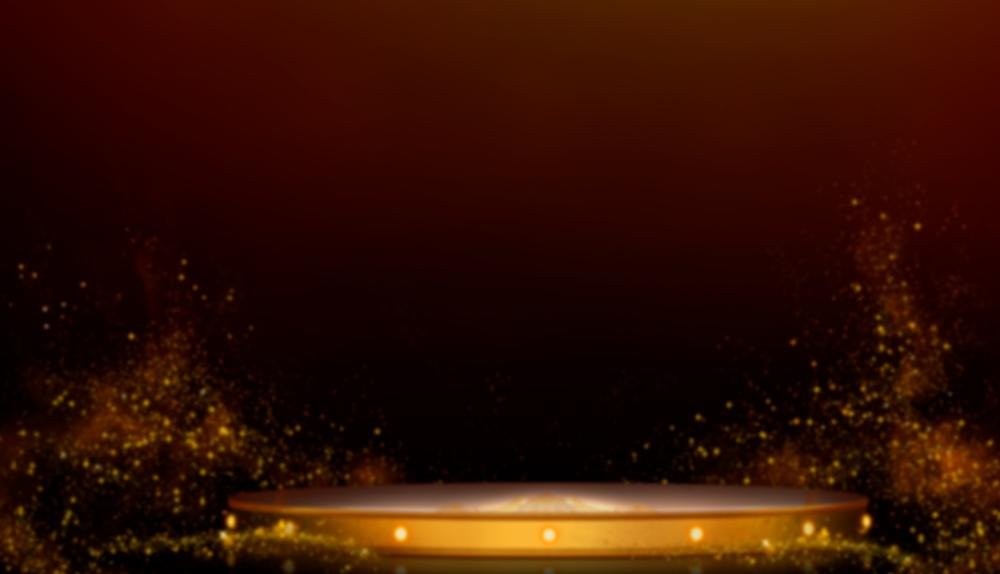 Game Background for Legendary Diamonds by Booming games