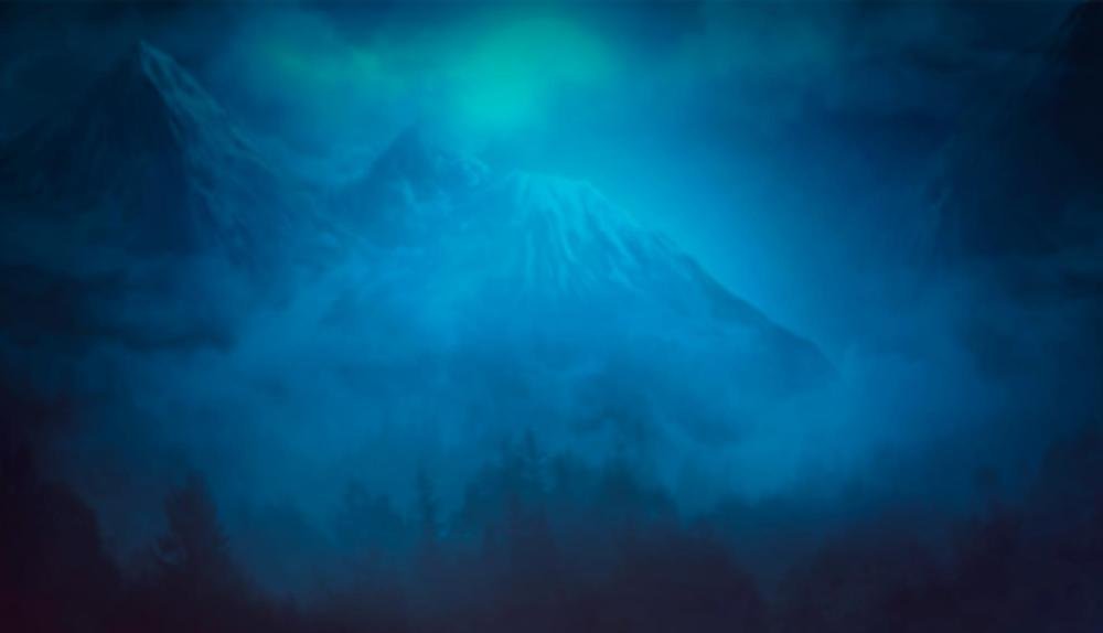 Game Background for Legendary by Swintt