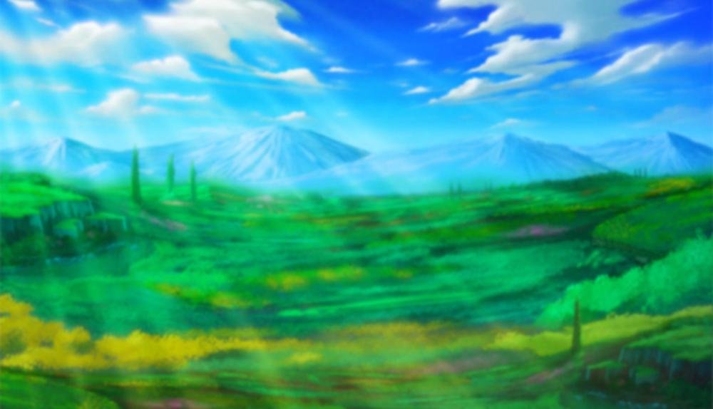 Game Background for Legion Hot 1 by YGGDRASIL