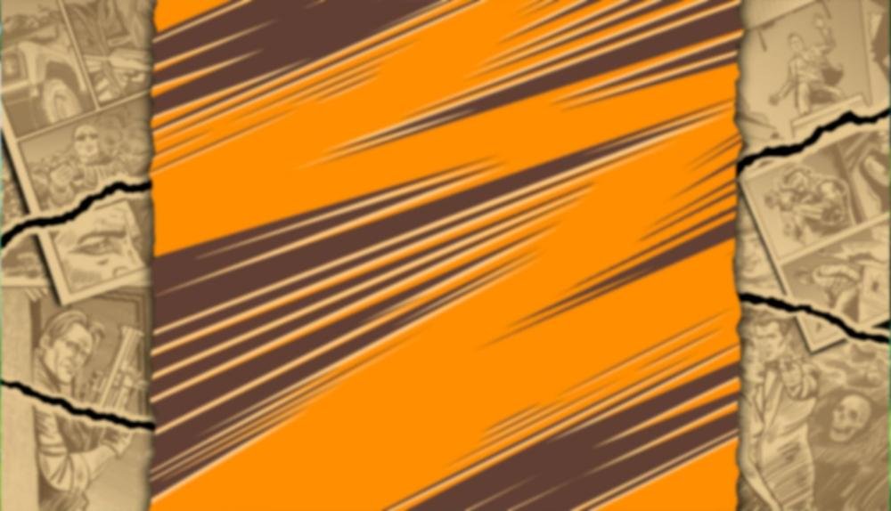 Game Background for License to Win by MrSlotty