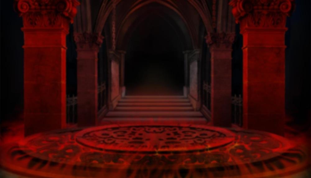Game Background for Lilith Passion by Spinomenal