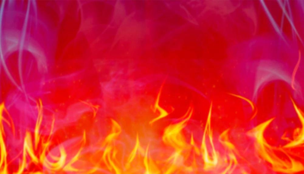 Game Background for Links of Fire by Slingshot Studios