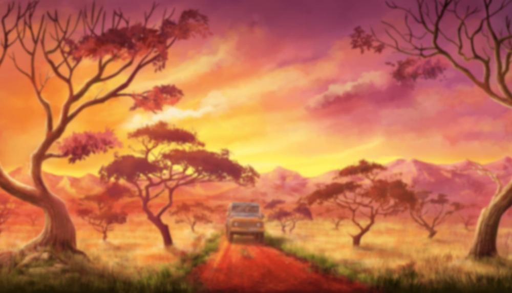 Game Background for Lion Gold super stake by Stakelogic