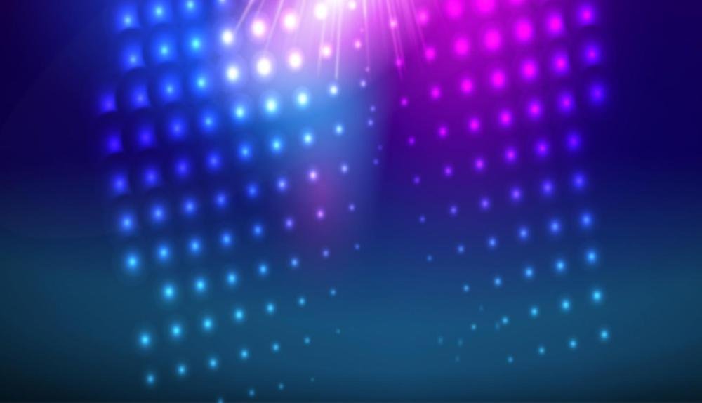 Game Background for Lizard Disco by Play Pearls