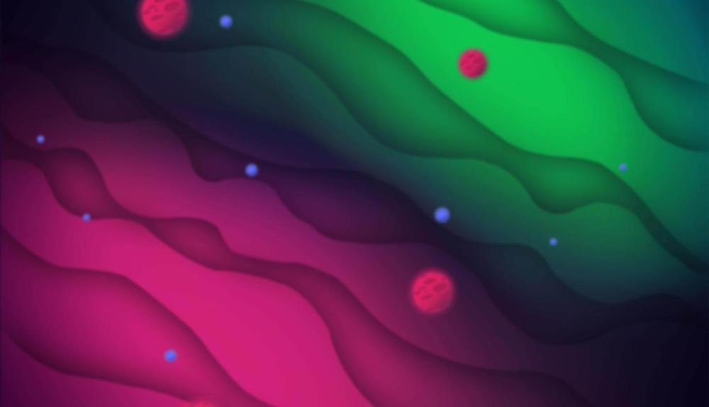 Game Background for Lonely Planet by CQ Gaming