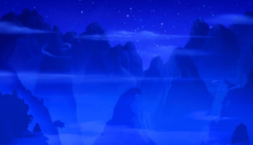 Game Background for Lord Fortune 2 by Booongo