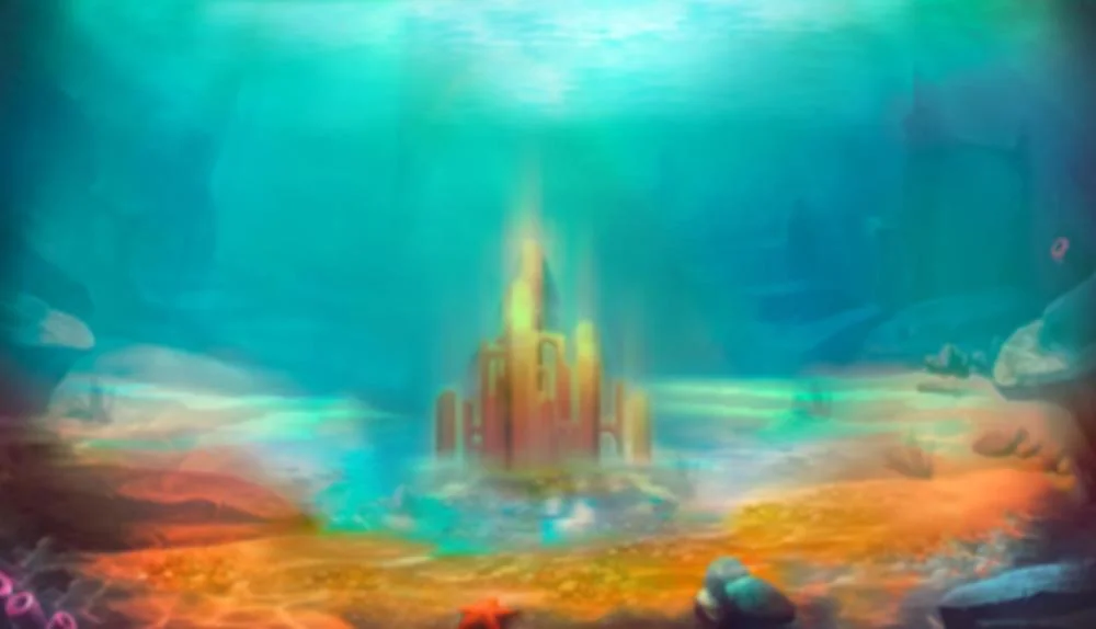Game Background for Lord Of The Seas by Gamebeat