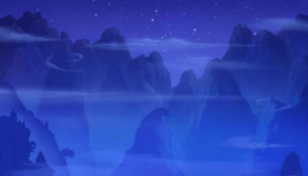 Game Background for Lord of Fortune by CT Interactive