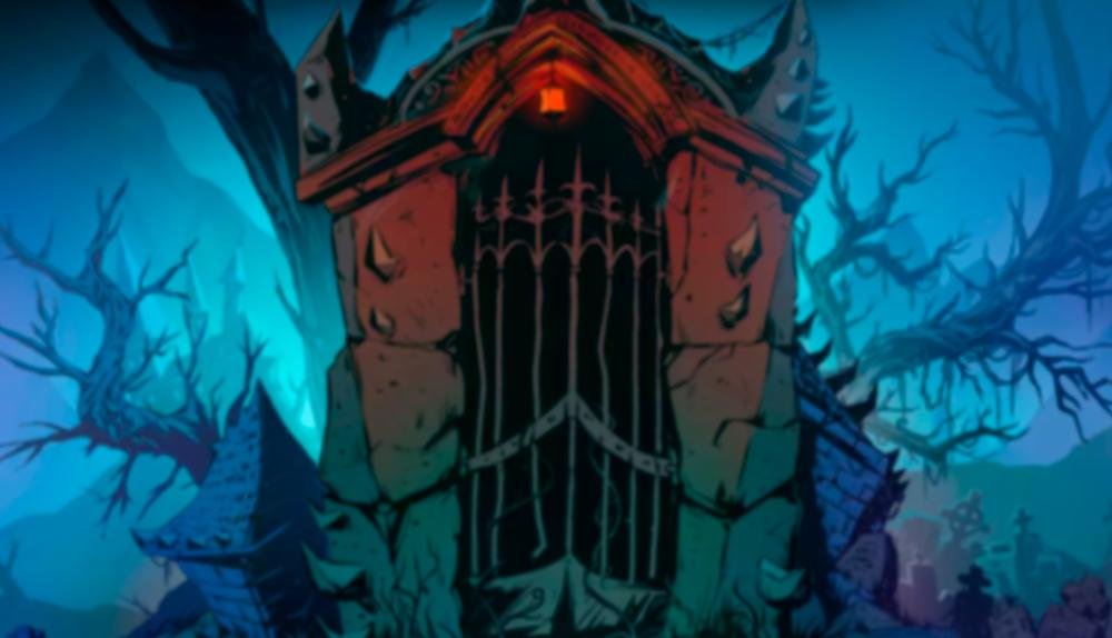 Game Background for Lordi Reel Monsters by Playn'Go