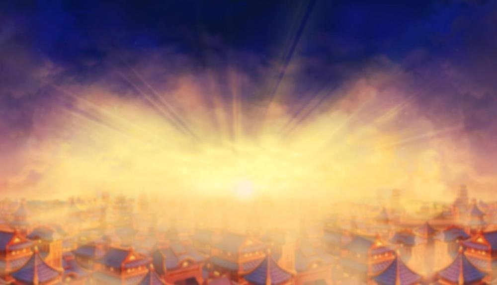 Game Background for Lotus Fortune by NetGame