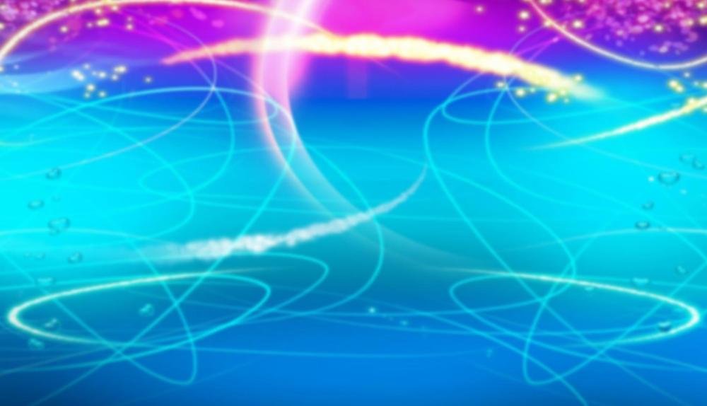 Game Background for Love magic by Belatra