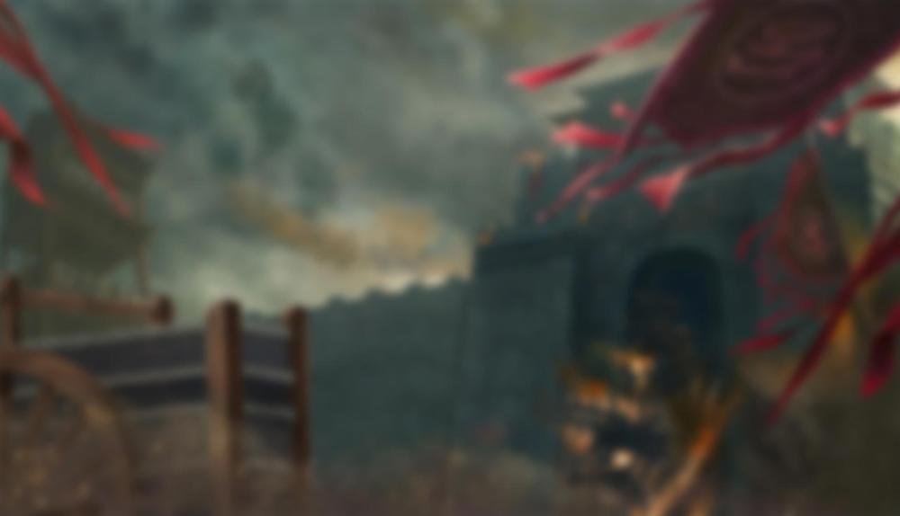 Game Background for Lu Ling Qi by Dragoon Soft