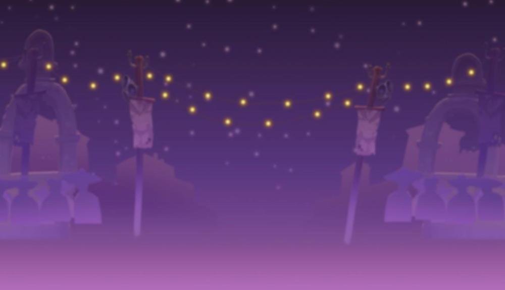 Game Background for Lucha Maniacs by YGGDRASIL