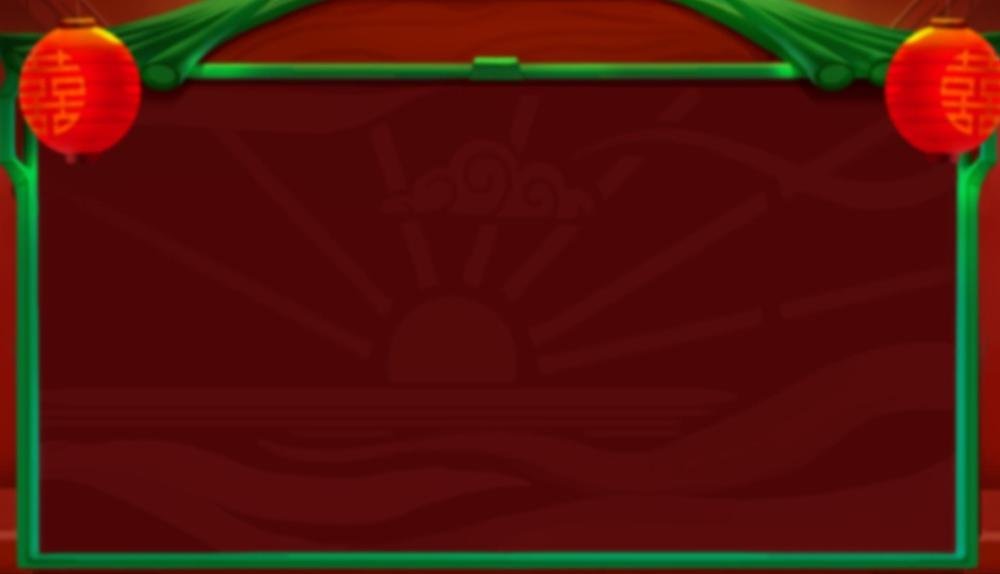 Game Background for Luck and Fortune by Mobilots