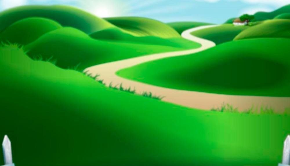 Game Background for Lucky 6 by Real Time Gaming