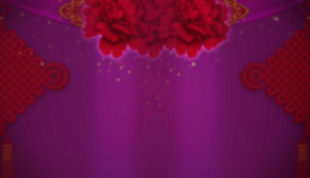 Game Background for Lucky Bats M by CQ Gaming