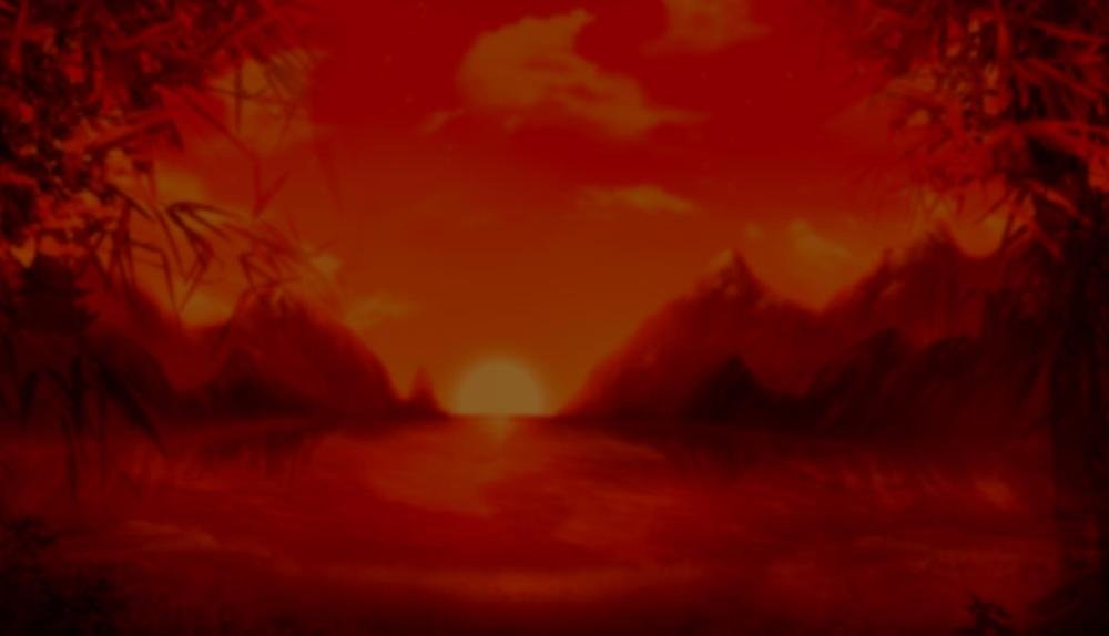 Game Background for Lucky Dragons by Pragmatic Play