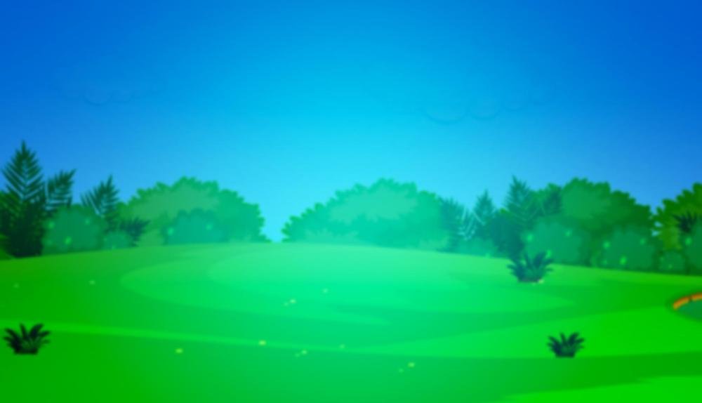 Game Background for Lucky Easter 10 by 1spin4win