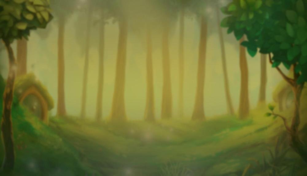 Game Background for Lucky Gold Pot by Stakelogic