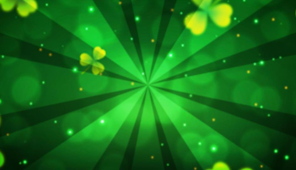 Game Background for Lucky Lady Bug by 1spin4win