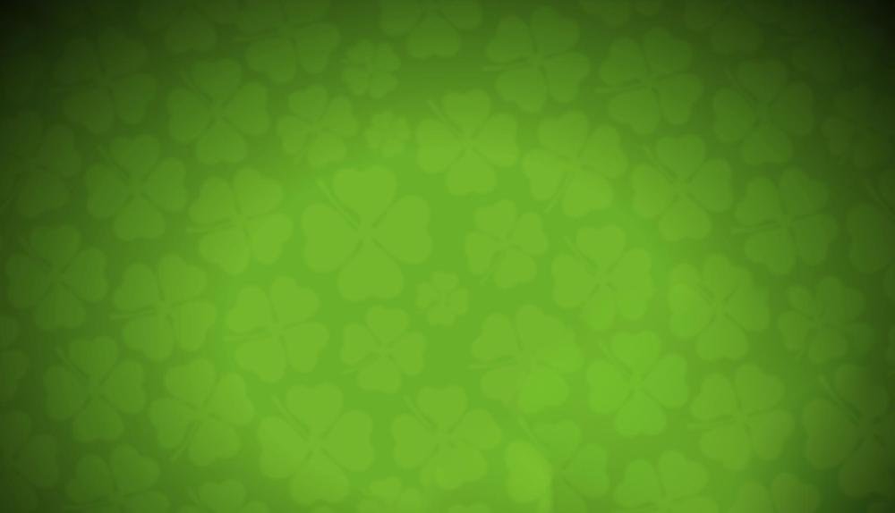 Game Background for Lucky Leprechaun by Microgaming