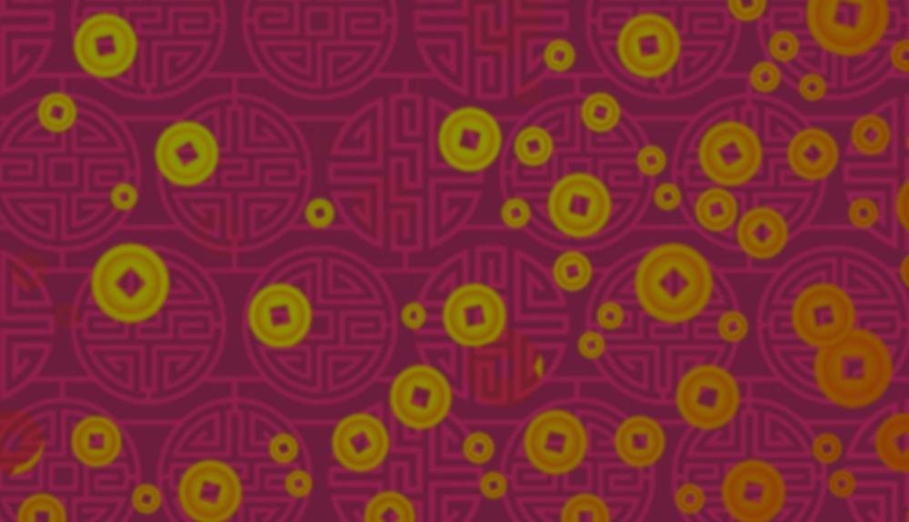 Game Background for Lucky Meow by Spade gaming