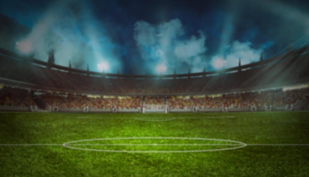 Game Background for Lucky Score by Spinomenal