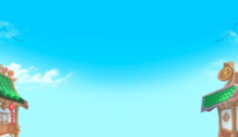 Game Background for Lucky Tigers by CQ Gaming